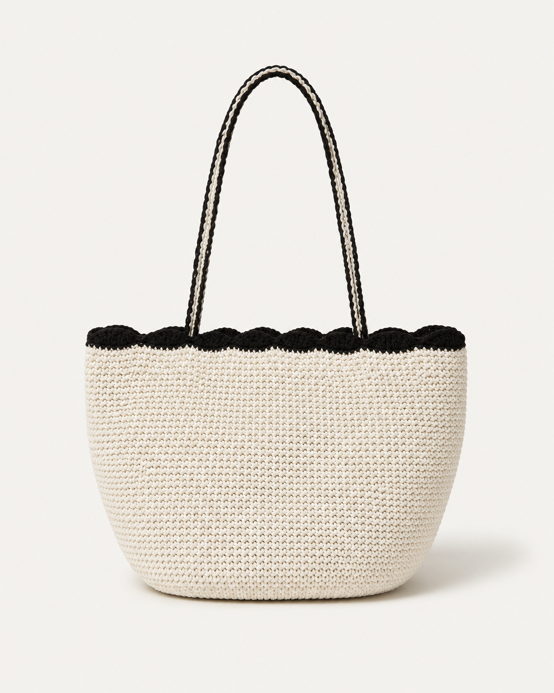 Torba Ruffle